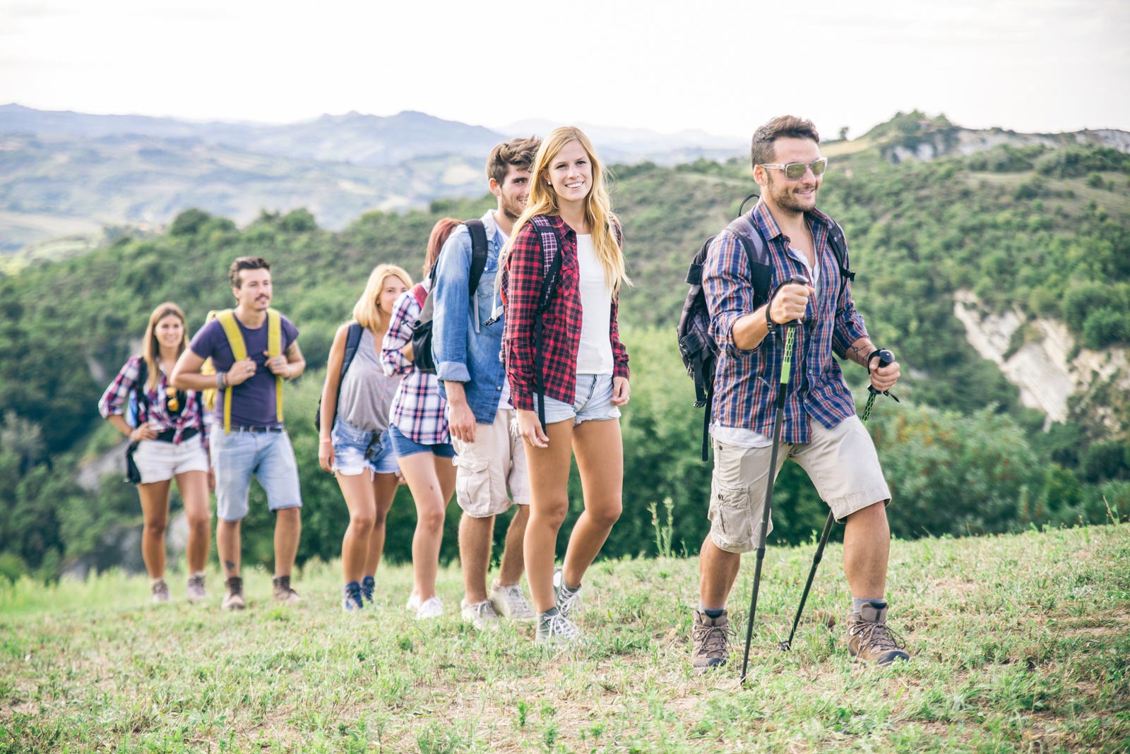Outdoor Activities and Things to Do in Blowing Rock, NC